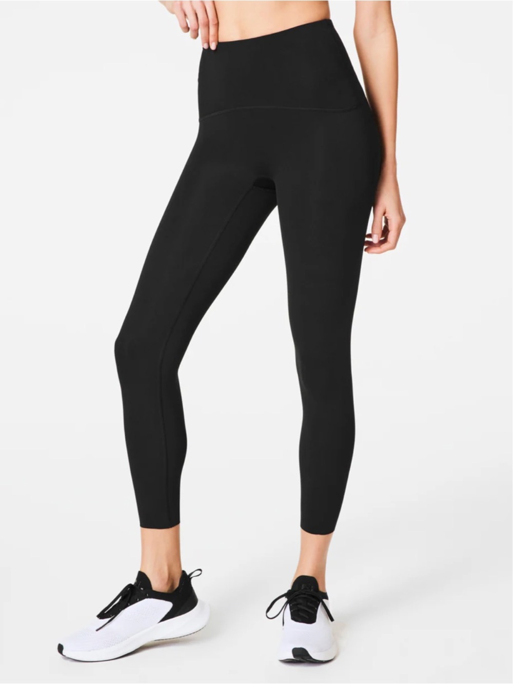 SPANXshape® Booty Boost®
7/8 Leggings